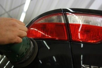 Hit-Autowaschcenter - Fahrzeugaufbereitung